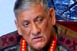 Army chief to set up boxes for suggestions, grievances